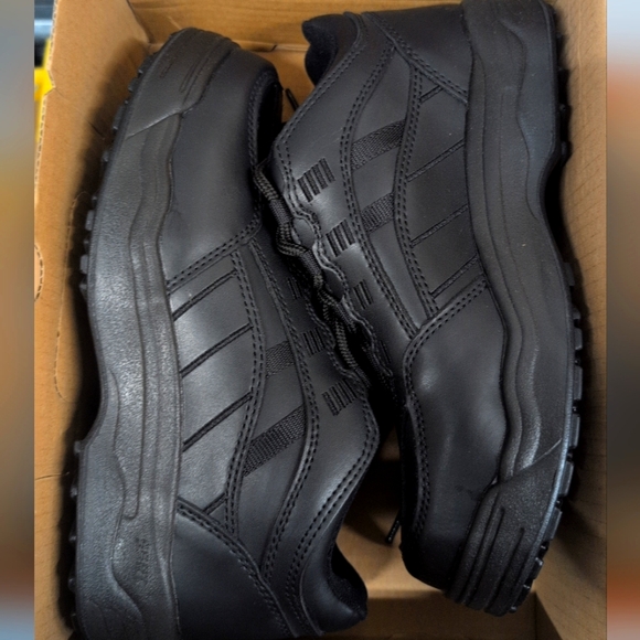 Worx By Red Wings Black Women's  Shoes Size 9.5 - Picture 1 of 3